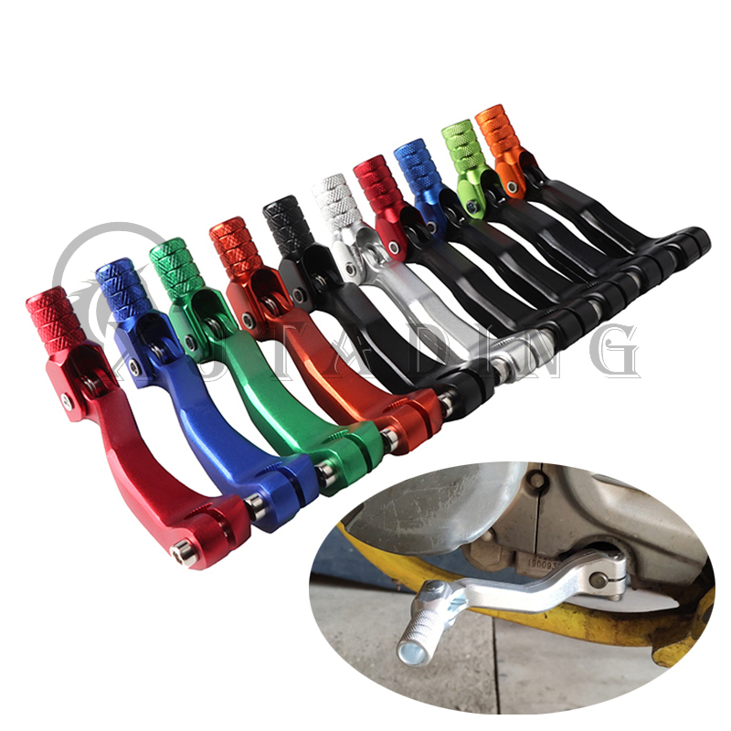 Universal Motorcycle Accessori - Motorcycle Gear Shifter recension och pris