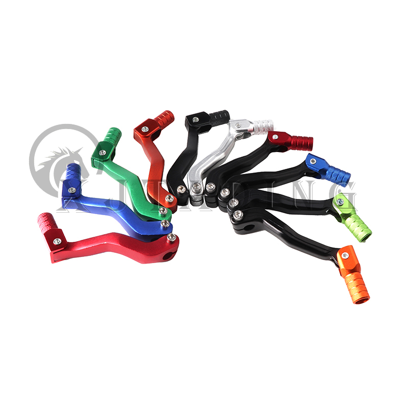 Universal Motorcycle Accessori - Motorcycle Gear Shifter recension och pris
