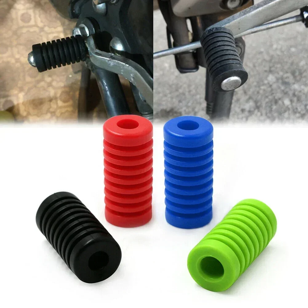 1pcs Motorcycle Gear Shift Shi - Motorcycle Gear Blue recension och pris