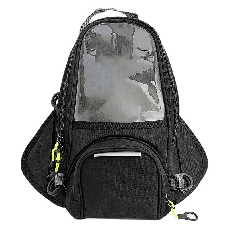 Magnetic Motorcycle Waterproof - Magnetic Tank Bag recension och pris
