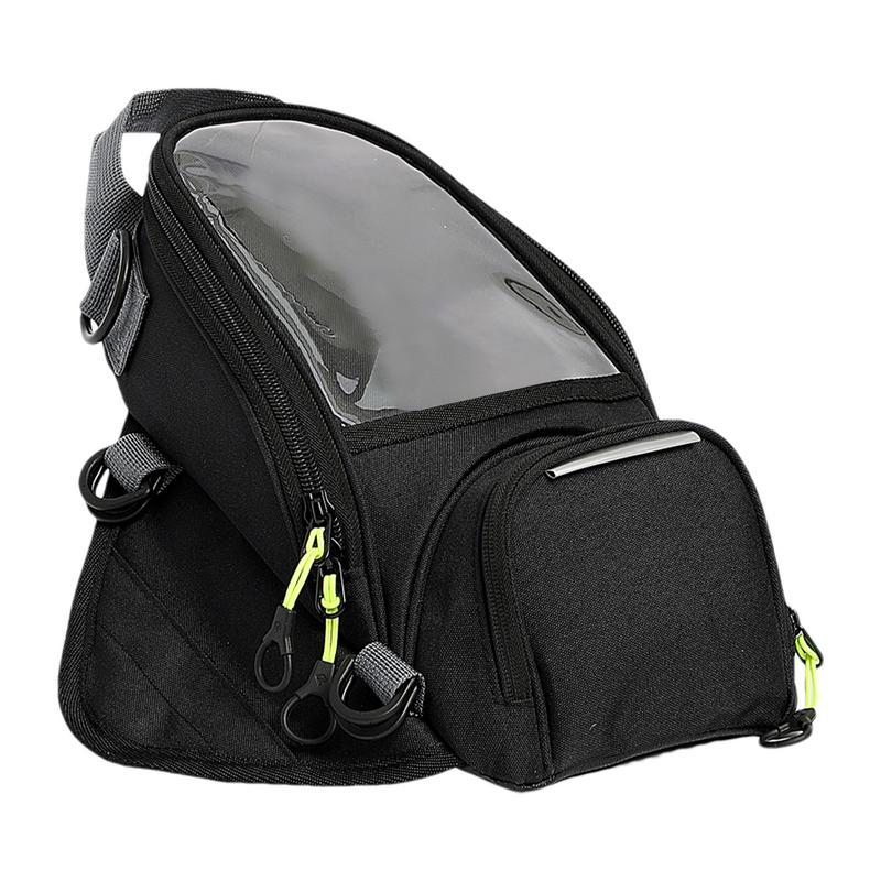 Magnetic Motorcycle Waterproof - Magnetic Tank Bag recension och pris