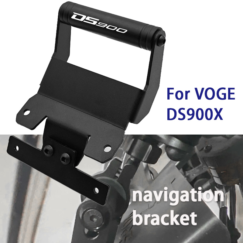 For VOGE DS900X DSX900 Valico  - Phone Mount Handlebar recension och pris