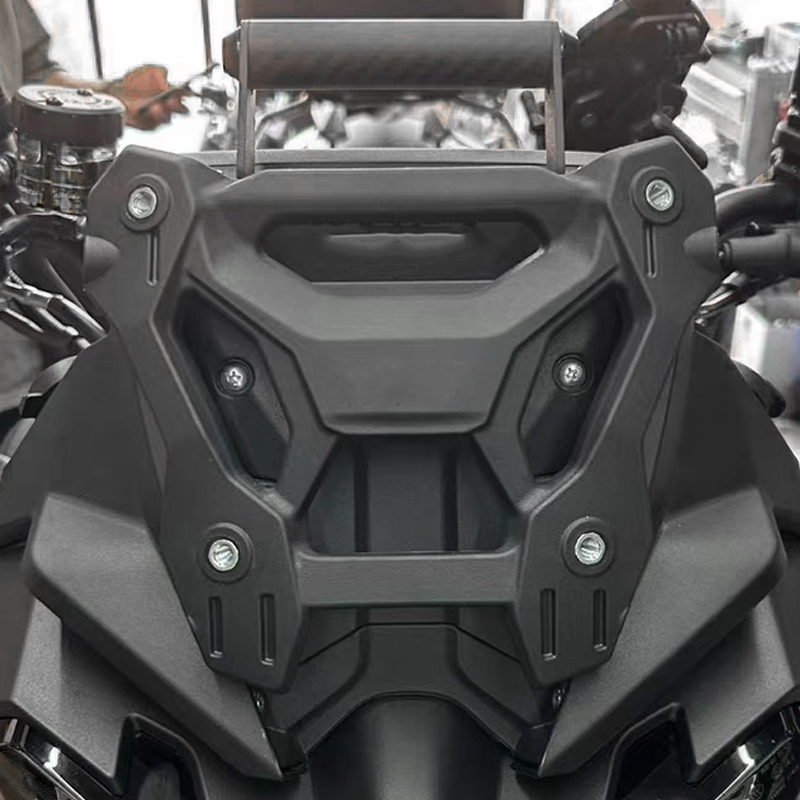 For VOGE DS900X DSX900 Valico  - Phone Mount Handlebar recension och pris