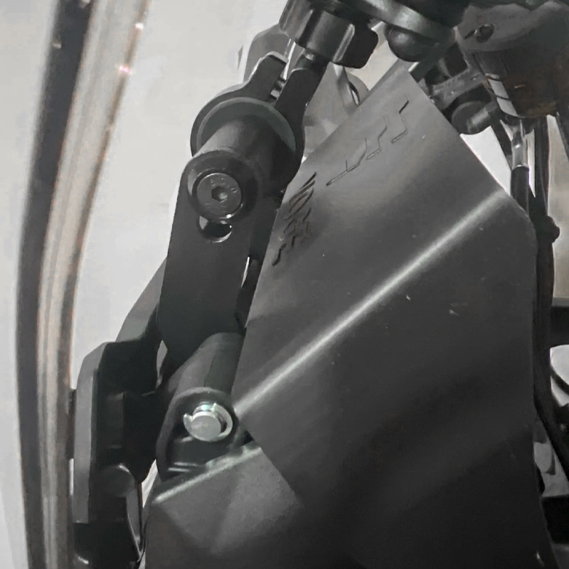 For VOGE DS900X DSX900 Valico  - Phone Mount Handlebar recension och pris