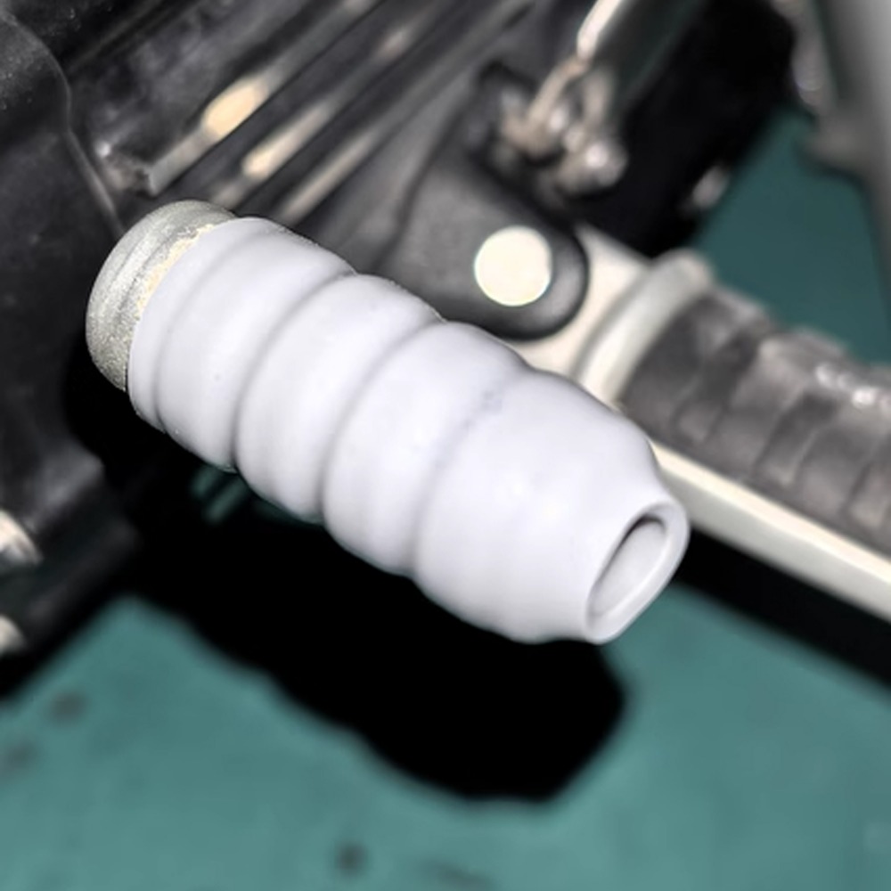 Motorcycle Shifter Protector G - Motorcycle Gear Lever Cover recension och pris