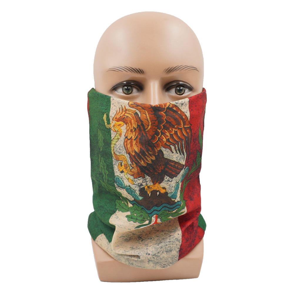 North America National Flags B - Motorcycle Gear Women recension och pris