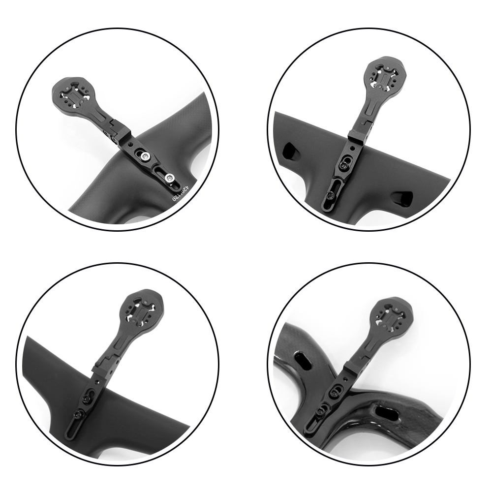 For Canyon Aeroad/ CP0018 Cock - Phone Mount Handlebar recension och pris