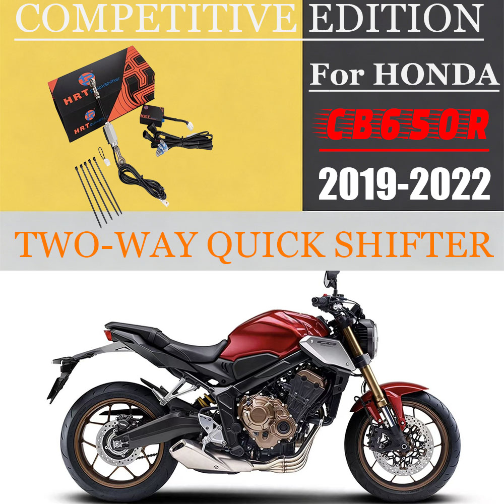 For Honda CB650R 2019-2022 Mot - Motorcycle Quickshifter recension och pris