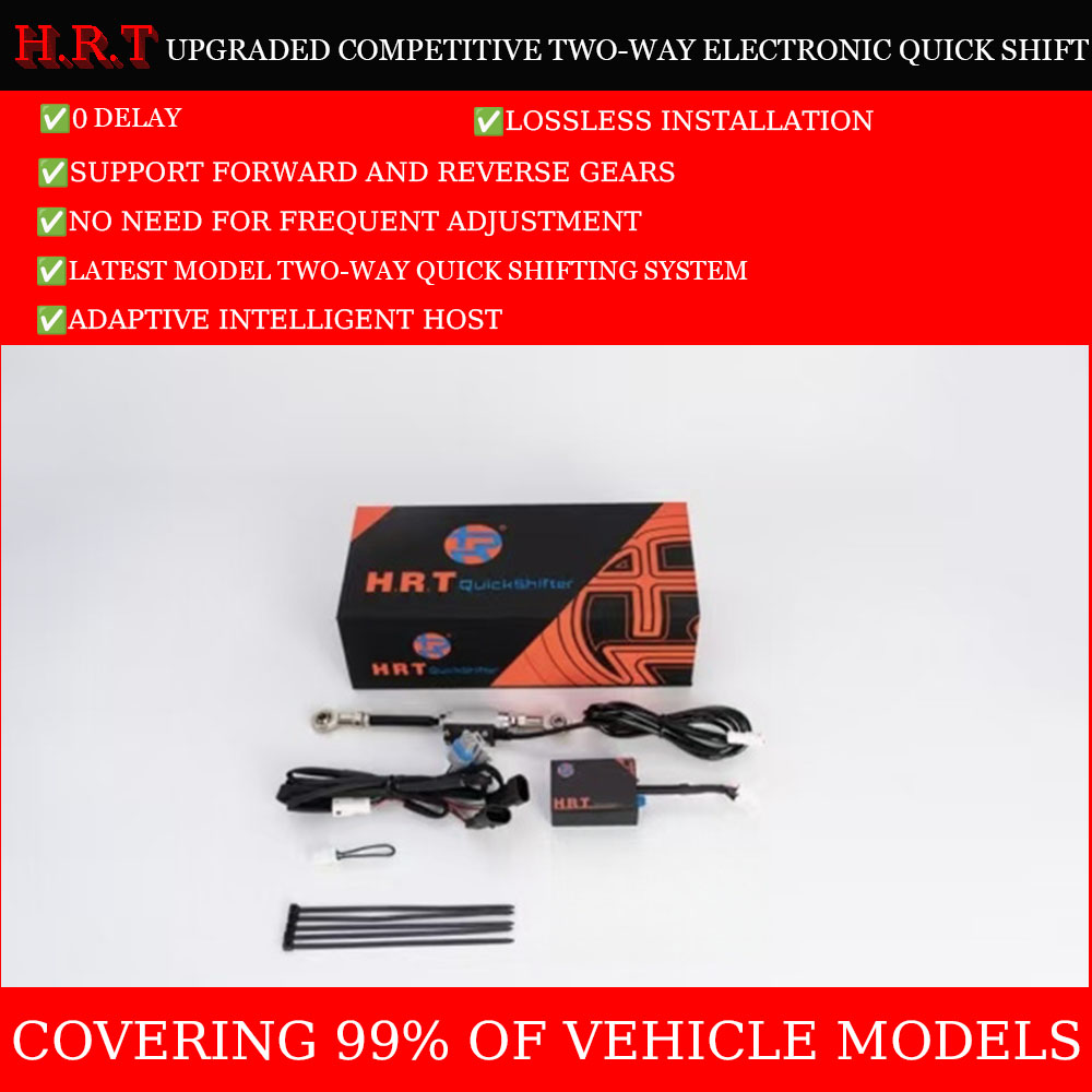 For Honda CB650R 2019-2022 Mot - Motorcycle Quickshifter recension och pris