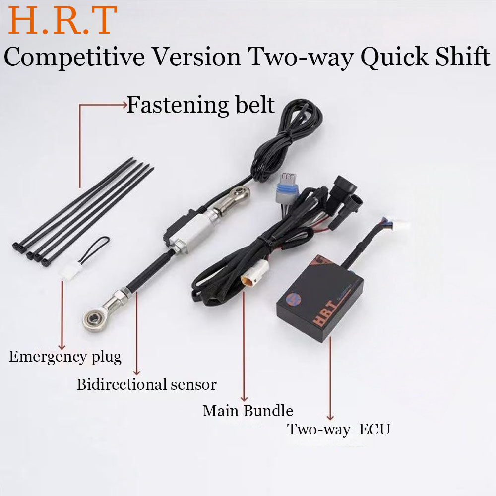 For Honda CB650R 2019-2022 Mot - Motorcycle Quickshifter recension och pris