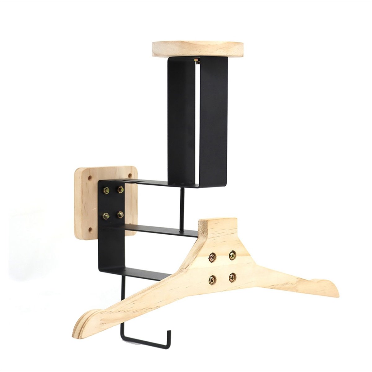 New arrival  Motorcycle Wooden - Motorcycle Gear Rack recension och pris