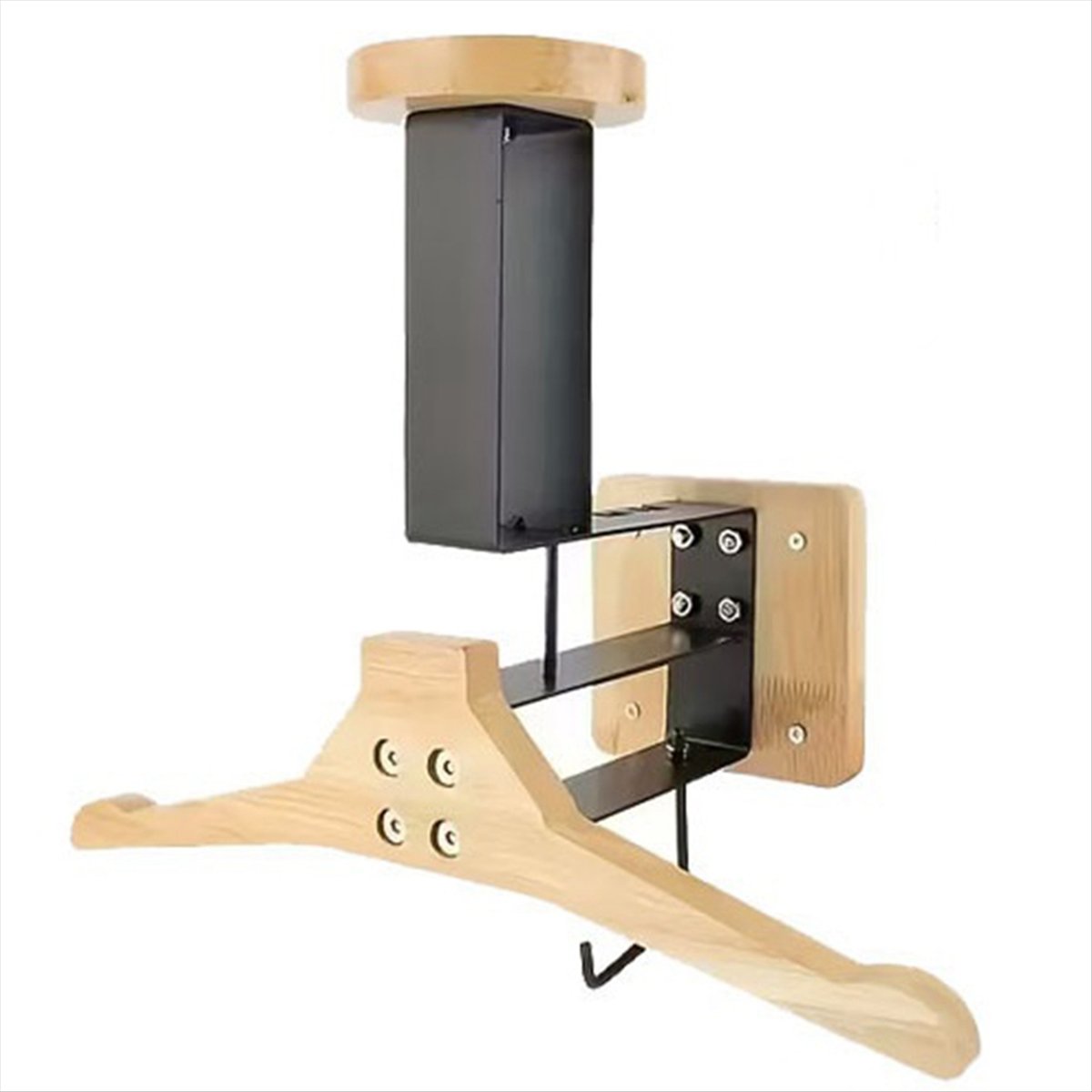New arrival  Motorcycle Wooden - Motorcycle Gear Rack recension och pris