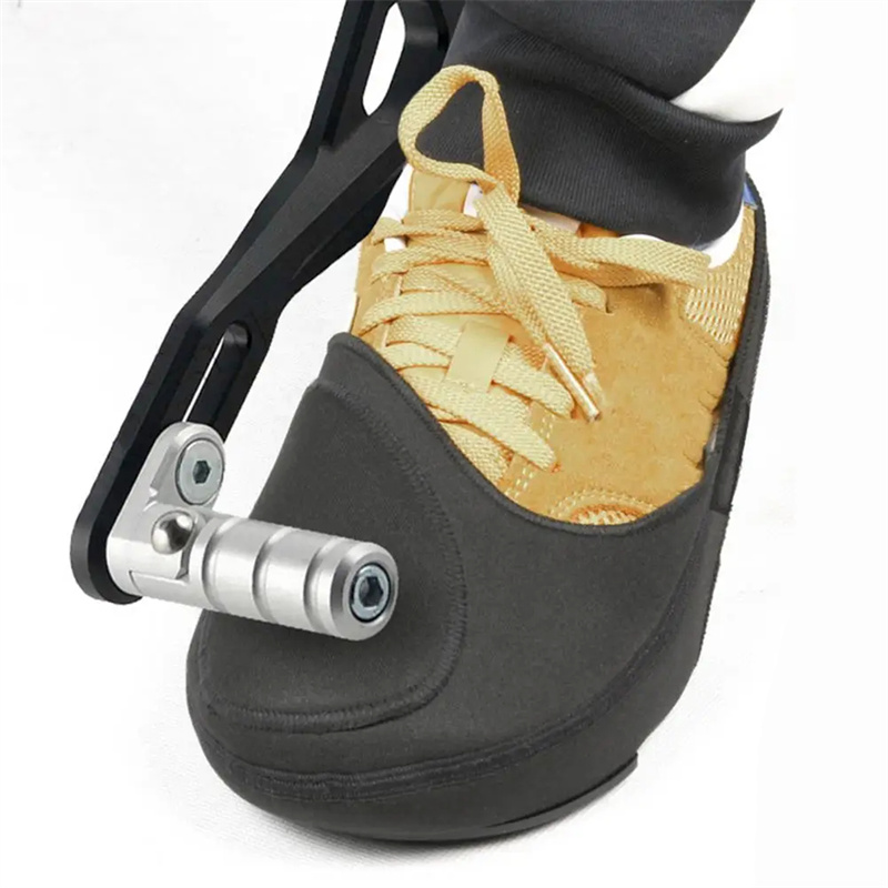 1PC Motorcycle Shift Shoe Cove - Motorcycle Gear Women recension och pris