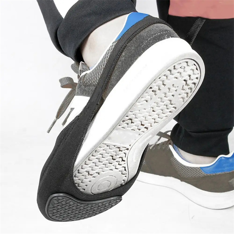 1PC Motorcycle Shift Shoe Cove - Motorcycle Gear Women recension och pris