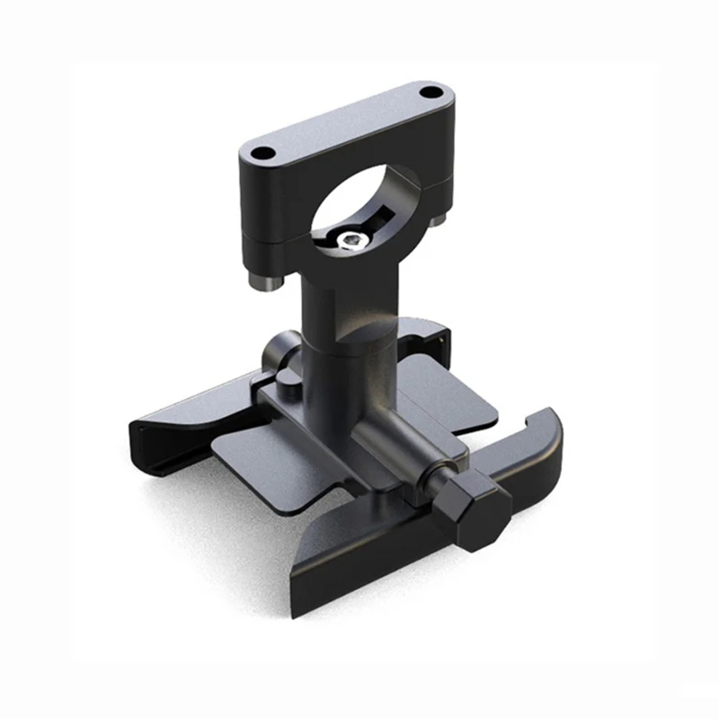 Motorcycle Bicycle Phone Holde - Phone Mount Handlebar recension och pris