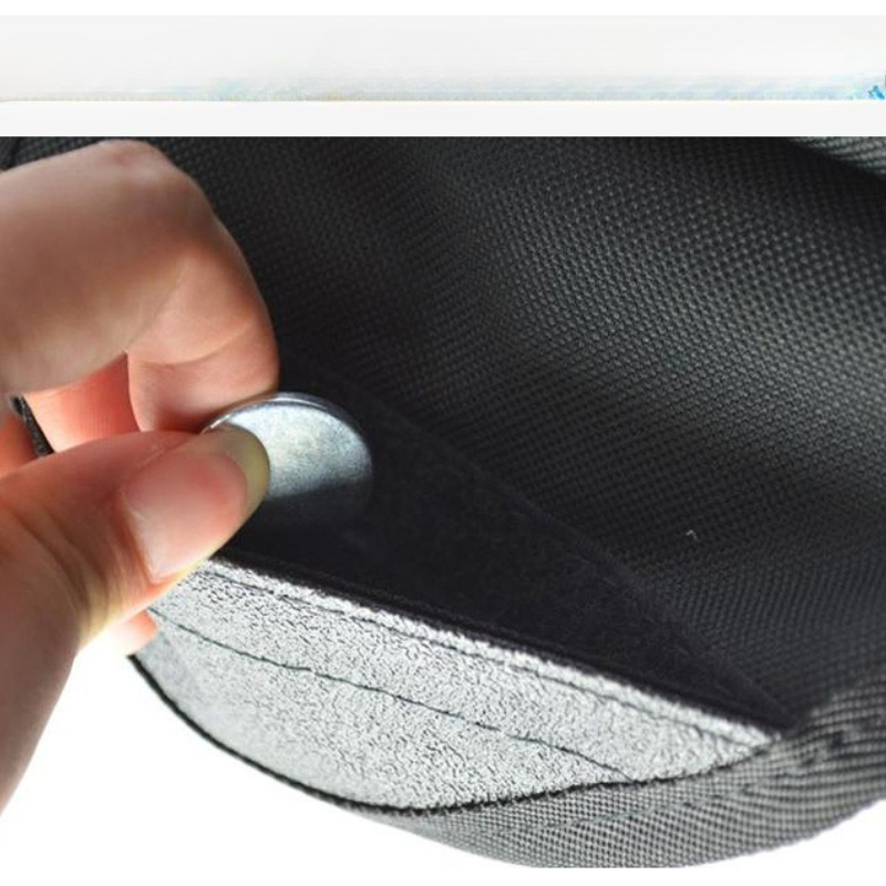 Universal Motorcycle Tank Bag  - Magnetic Tank Bag recension och pris