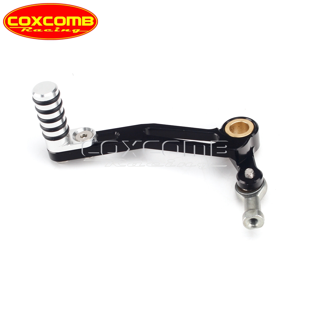Motorcycle Adjustable Left Rea - Motorcycle Gear Shifter recension och pris