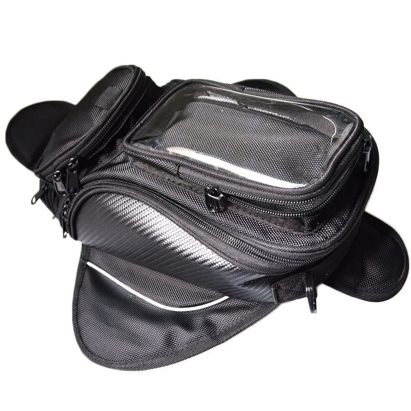 New Waterproof Motor Tank Bag  - Magnetic Tank Bag recension och pris