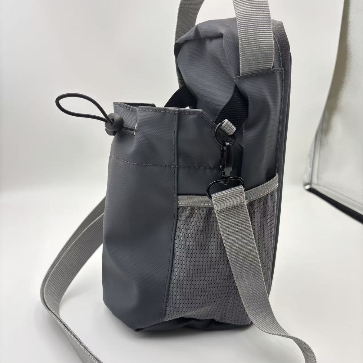 2025 Magnetic Water Bottle Pou - Magnetic Tank Bag recension och pris