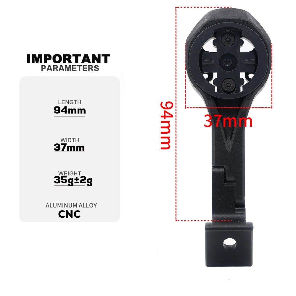 for Colnago C68 V4RS CC.01 Alu - Phone Mount Handlebar recension och pris