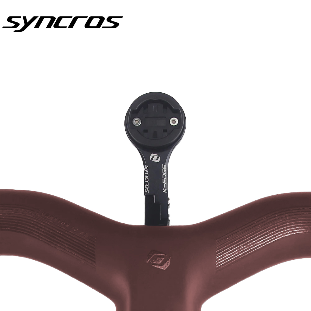 Syncros Integrated Handlebar   - Phone Mount Handlebar recension och pris