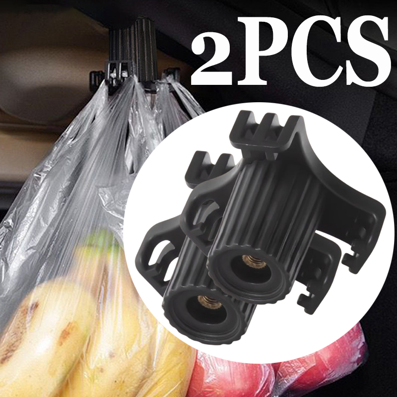For Tesla Model 3 Trunk Hook G - Tail Bag Rack recension och pris