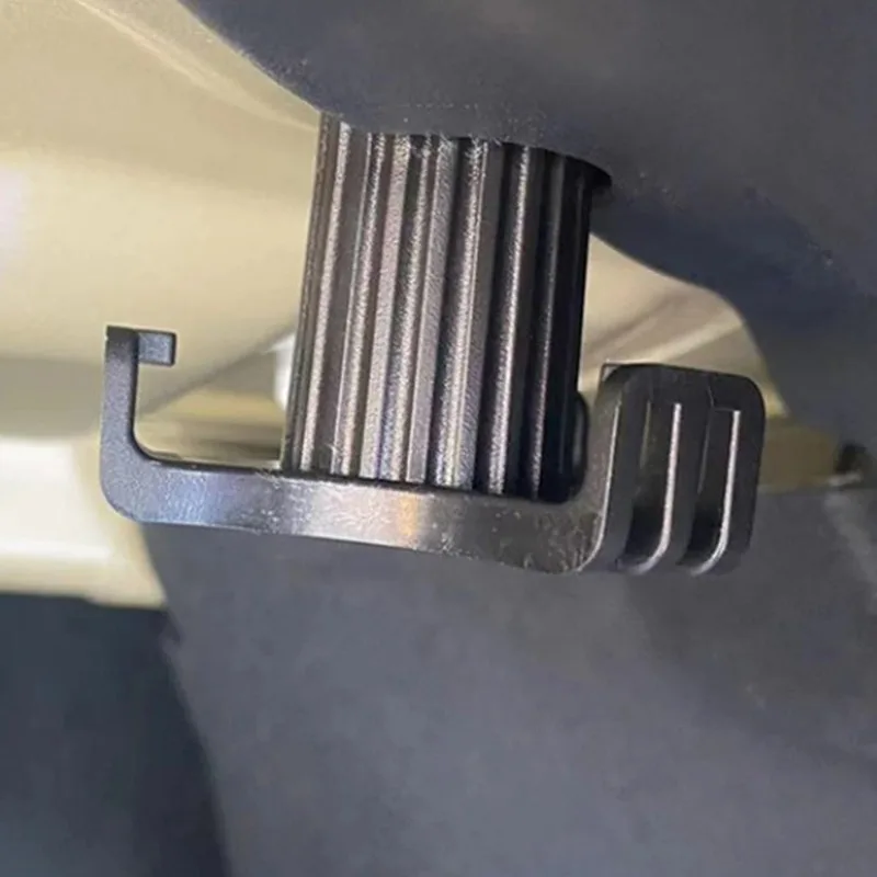 For Tesla Model 3 Trunk Hook G - Tail Bag Rack recension och pris