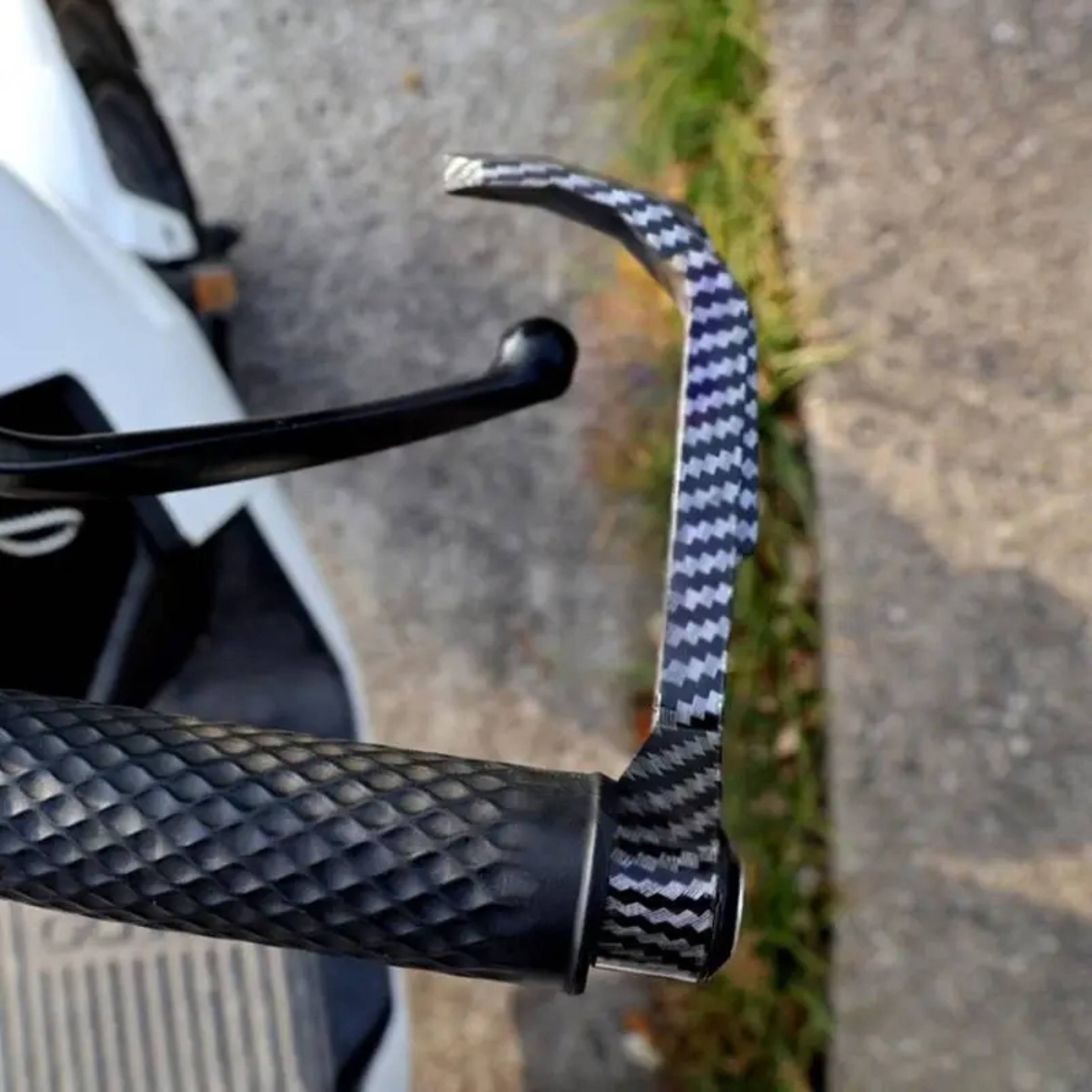 NEW Motorcycle Handguard Modif - Motorcycle Gear And Accessories recension och pris