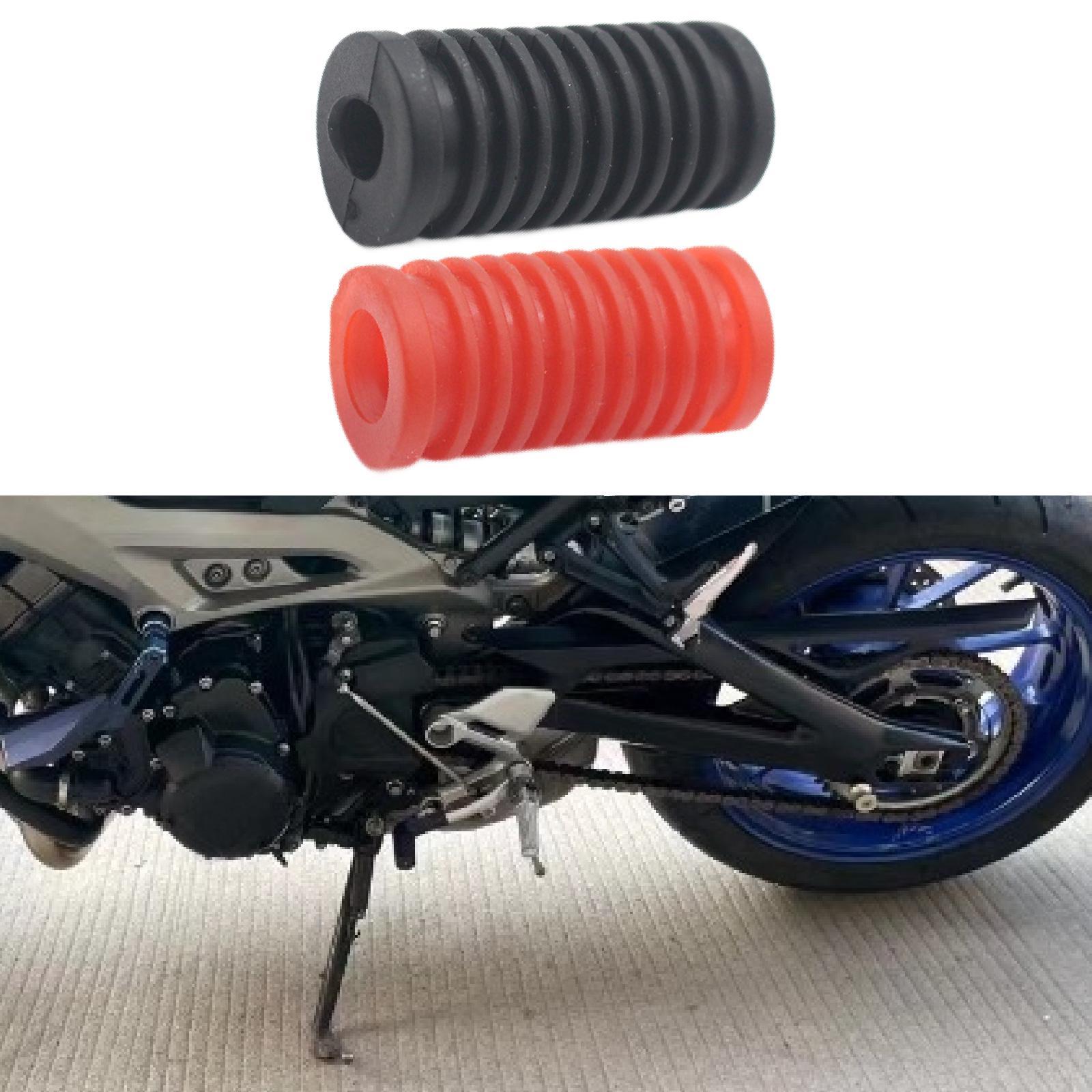 High Performance Motorcycle Ge - Motorcycle Gear Lever Cover recension och pris