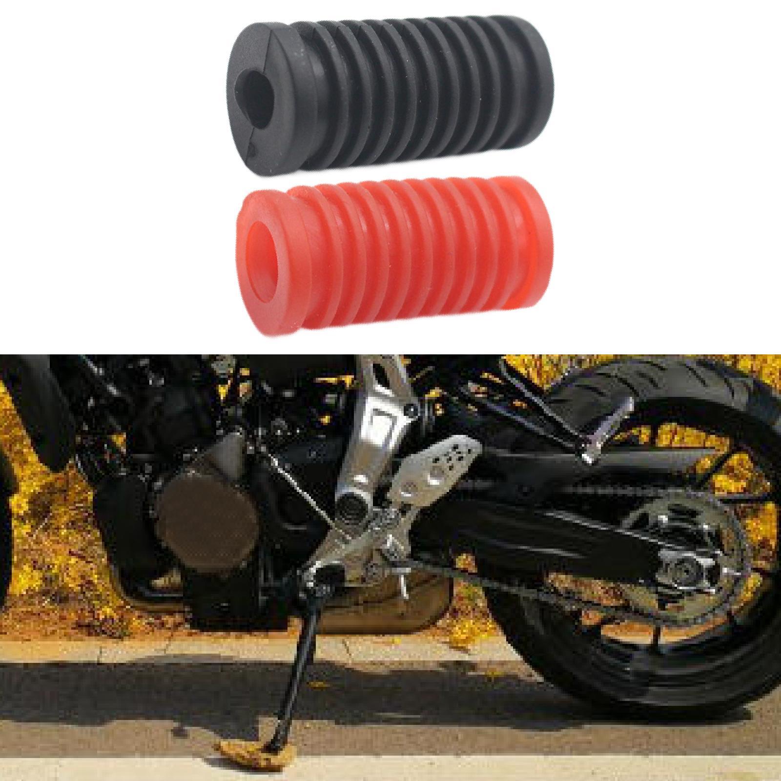 High Performance Motorcycle Ge - Motorcycle Gear Lever Cover recension och pris