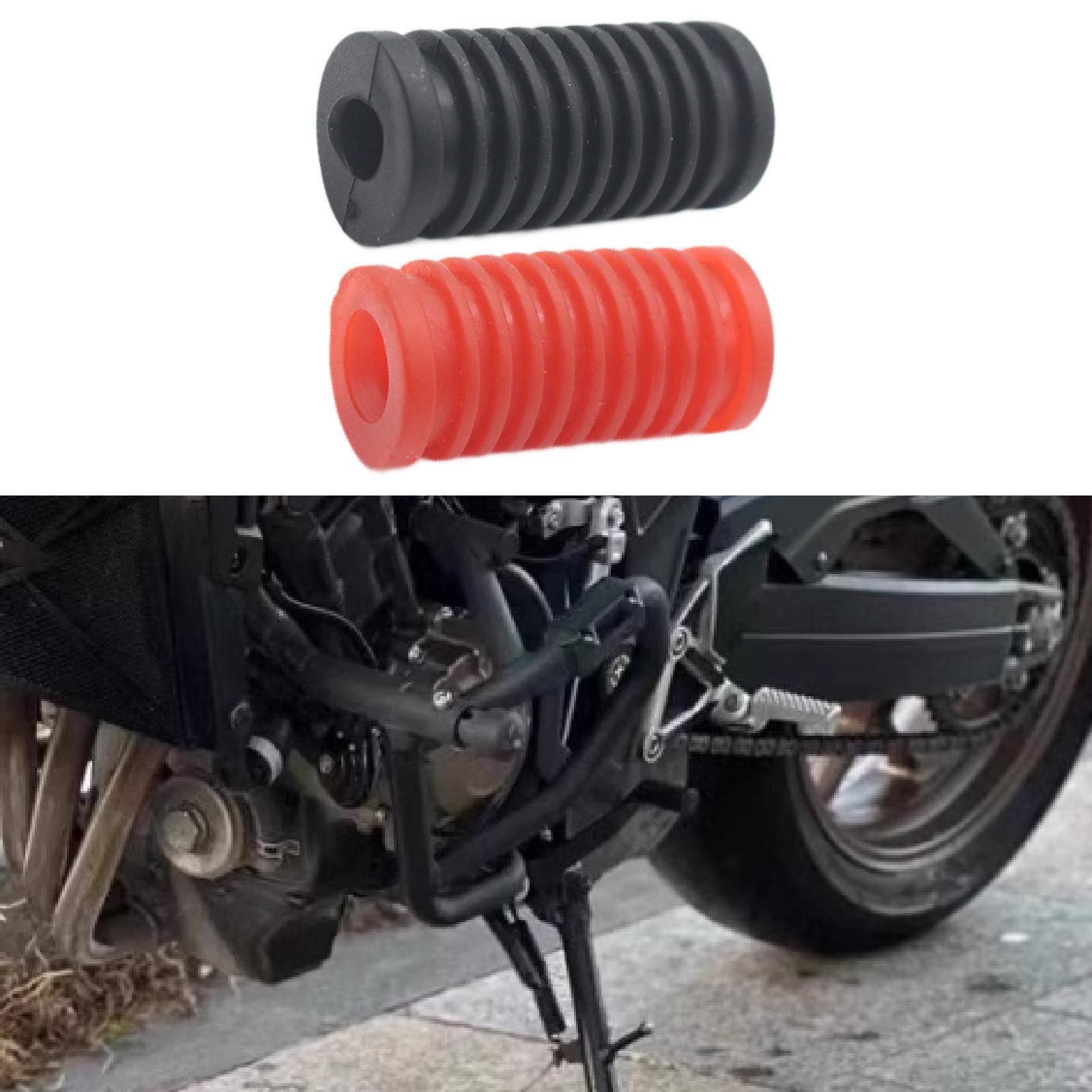 High Performance Motorcycle Ge - Motorcycle Gear Lever Cover recension och pris