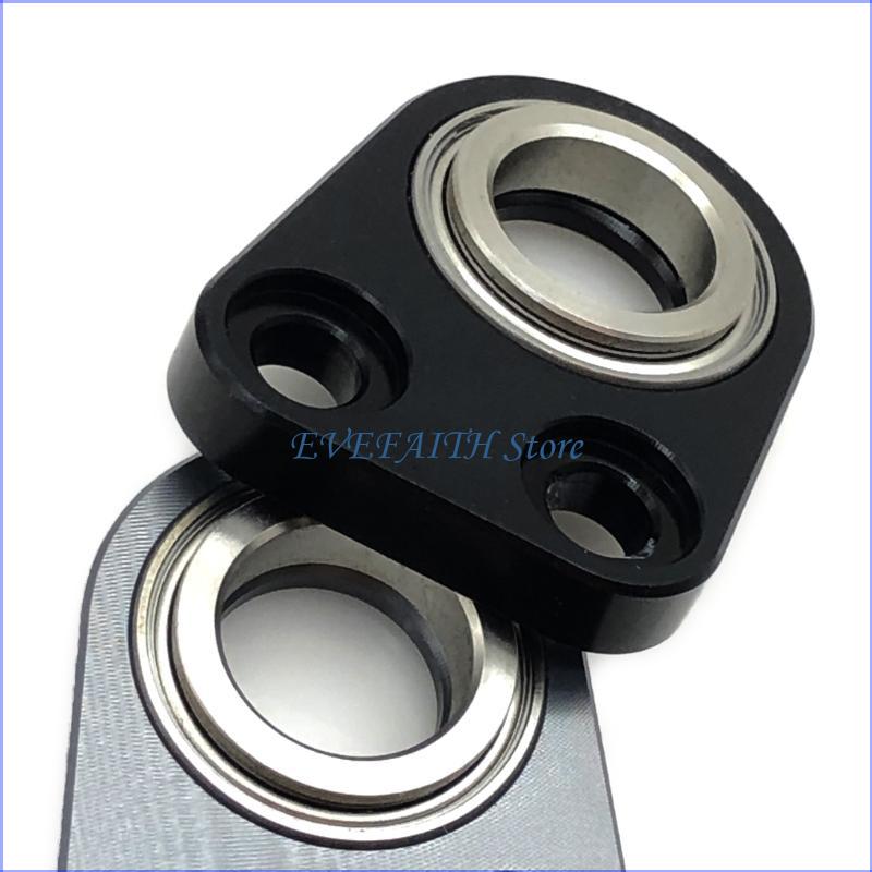 124B Change Rod Retainer Gear  - Motorcycle Gear Blue recension och pris
