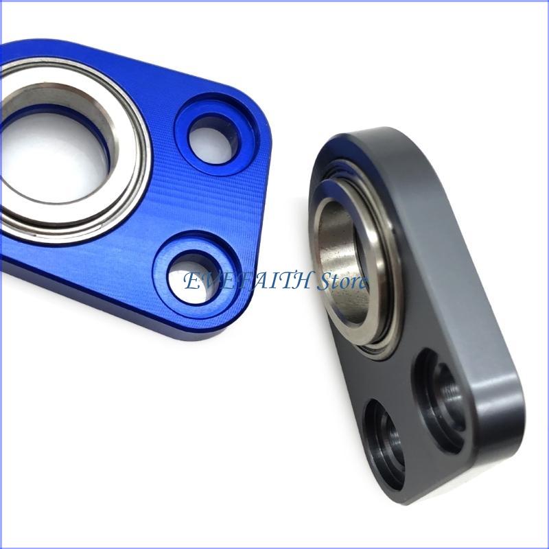 124B Change Rod Retainer Gear  - Motorcycle Gear Blue recension och pris