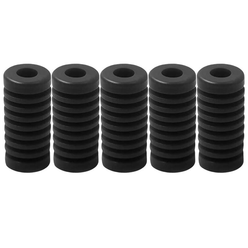 CENJITION 1 5pcs Universal Rub - Motorcycle Gear Lever Cover recension och pris