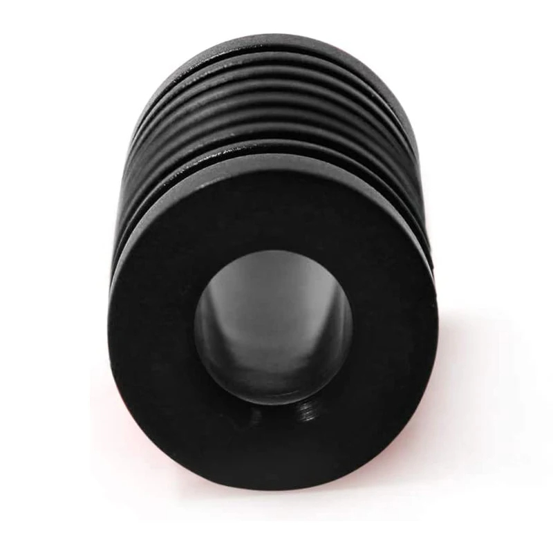 CENJITION 1 5pcs Universal Rub - Motorcycle Gear Lever Cover recension och pris