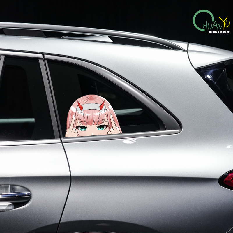 Kasi Car Sticker Personalized  - Motorcycle Gear Hub recension och pris