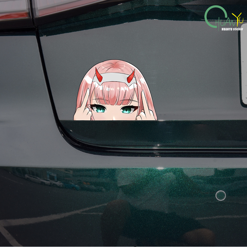 Kasi Car Sticker Personalized  - Motorcycle Gear Hub recension och pris
