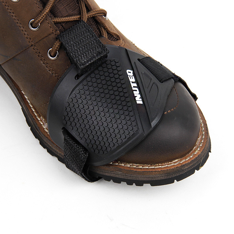 Adjustable Gear Shoe Cover Ant - Motorcycle Gear Women recension och pris