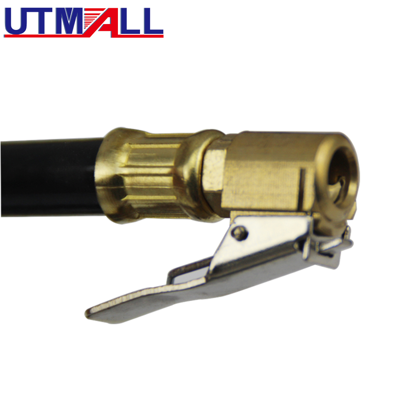 Professional Air Tire Pressure - Tyre Pressure Gauge recension och pris
