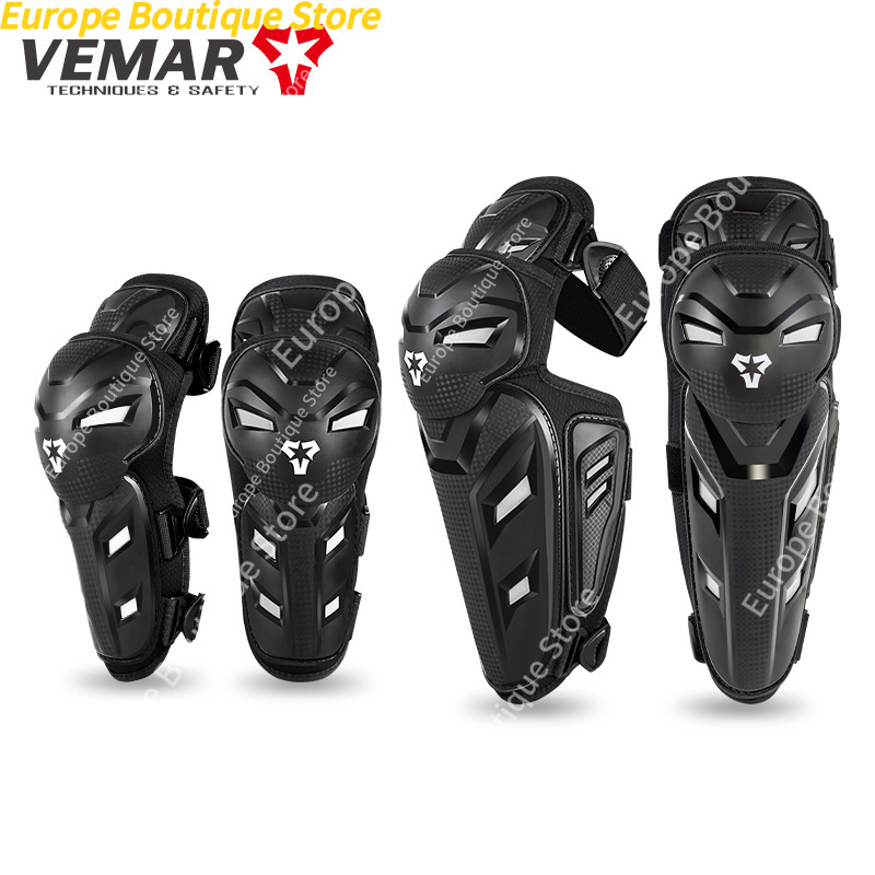 Off Road Protective Gear 2Pcs  - Motorcycle Gear Women recension och pris