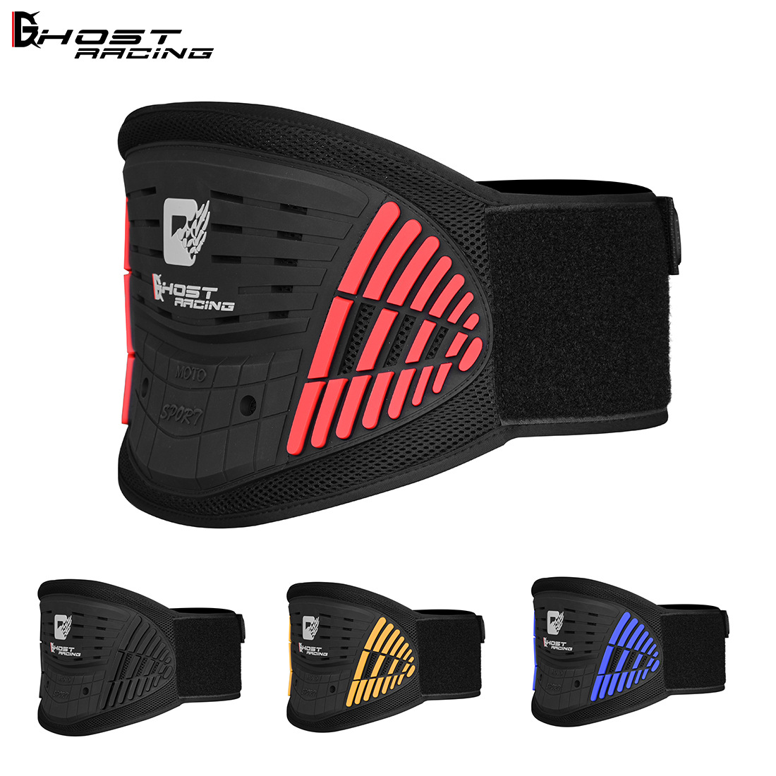 Motorcycle Kidney Belt Adjusta - Motorcycle Gear Women recension och pris