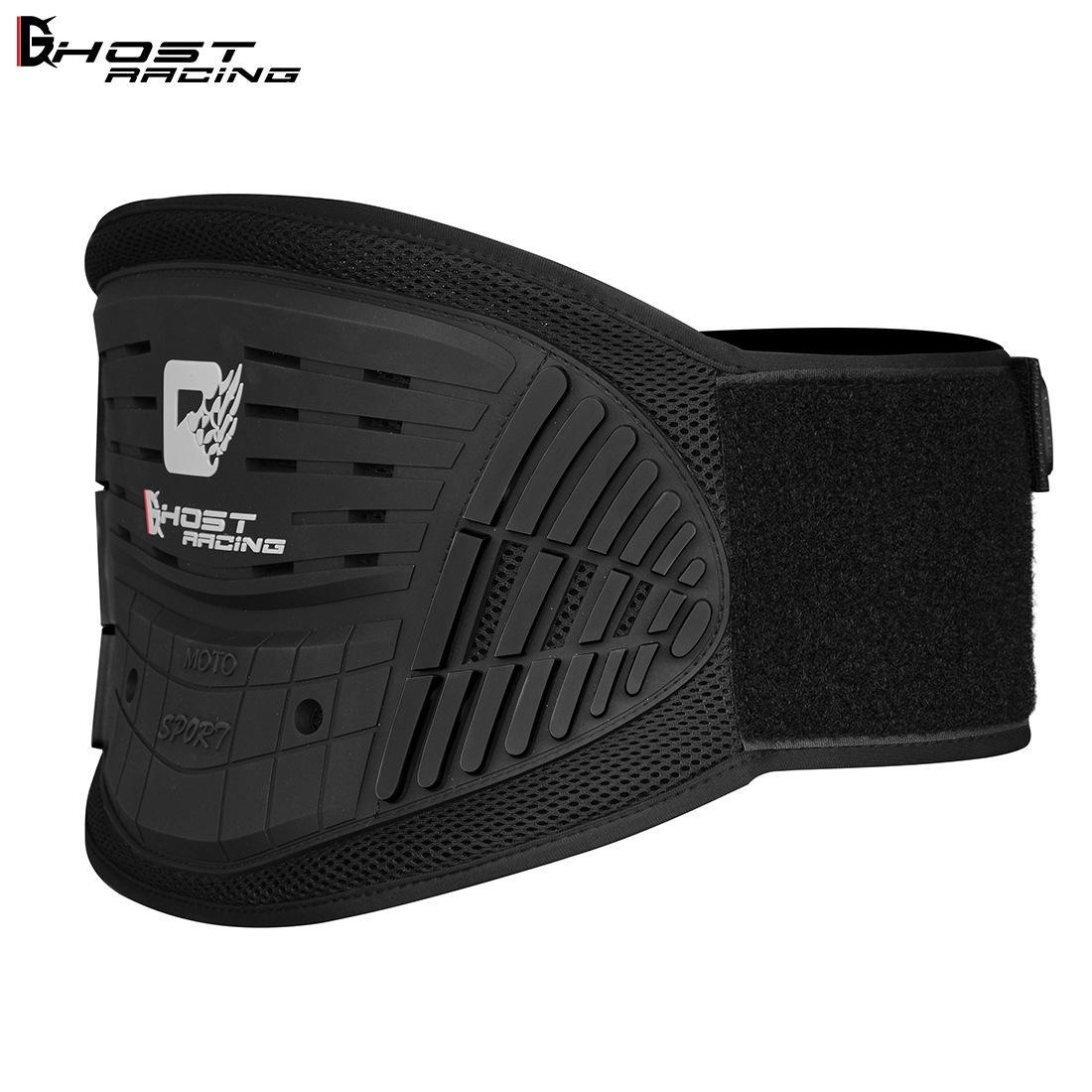 Motorcycle Kidney Belt Adjusta - Motorcycle Gear Women recension och pris