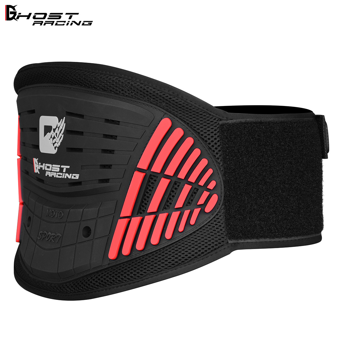 Motorcycle Kidney Belt Adjusta - Motorcycle Gear Women recension och pris