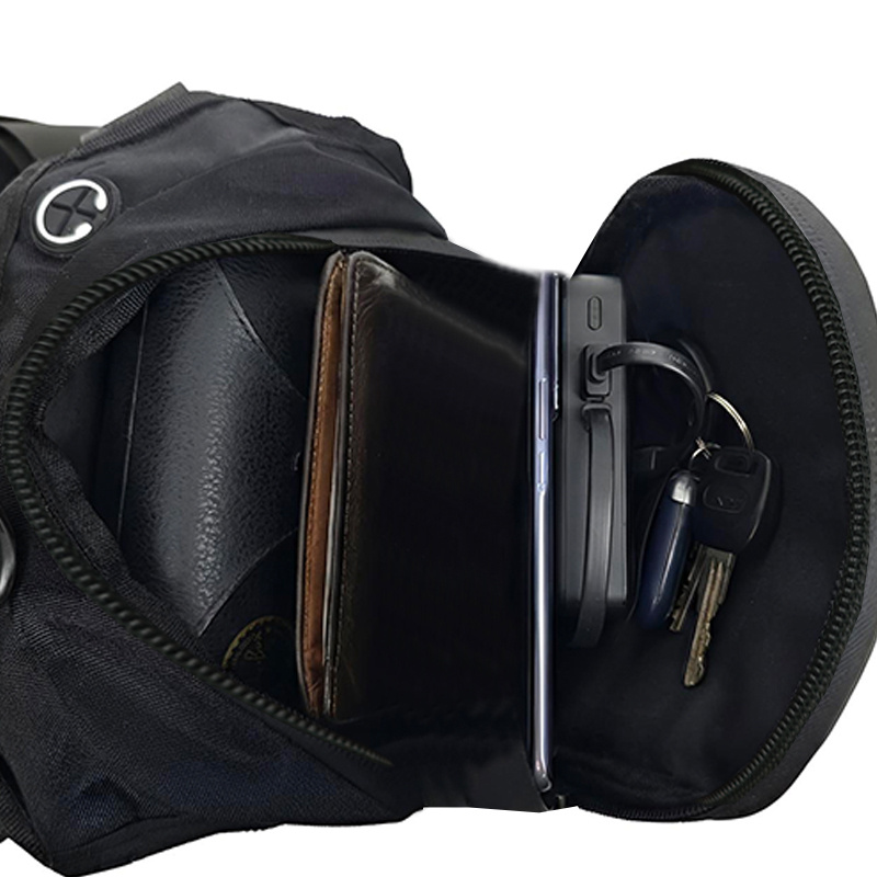 Motorcycle Leg Tank Bag Waterp - Motorcycle Gear Women recension och pris