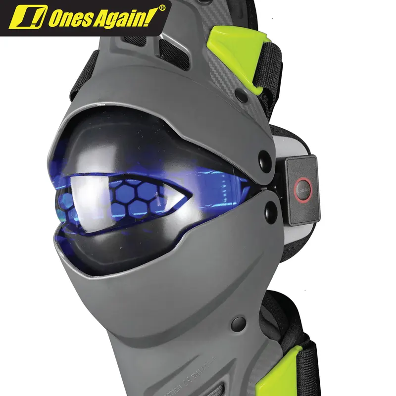 Ones again! MX Enduro Motocros - Motorcycle Gear Women recension och pris
