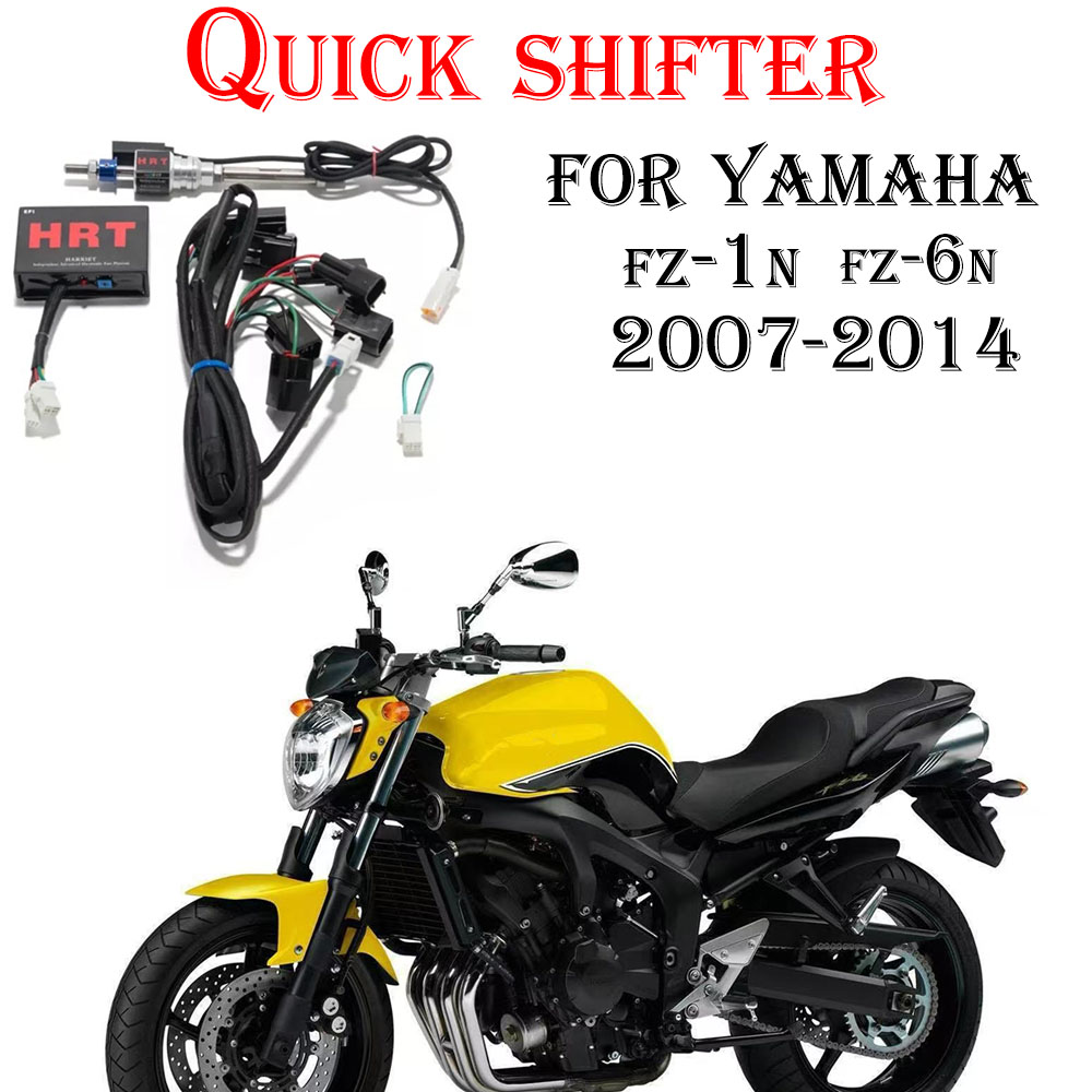For Yamaha FZ-1N FZ-6N 2007-20 - Motorcycle Quickshifter recension och pris