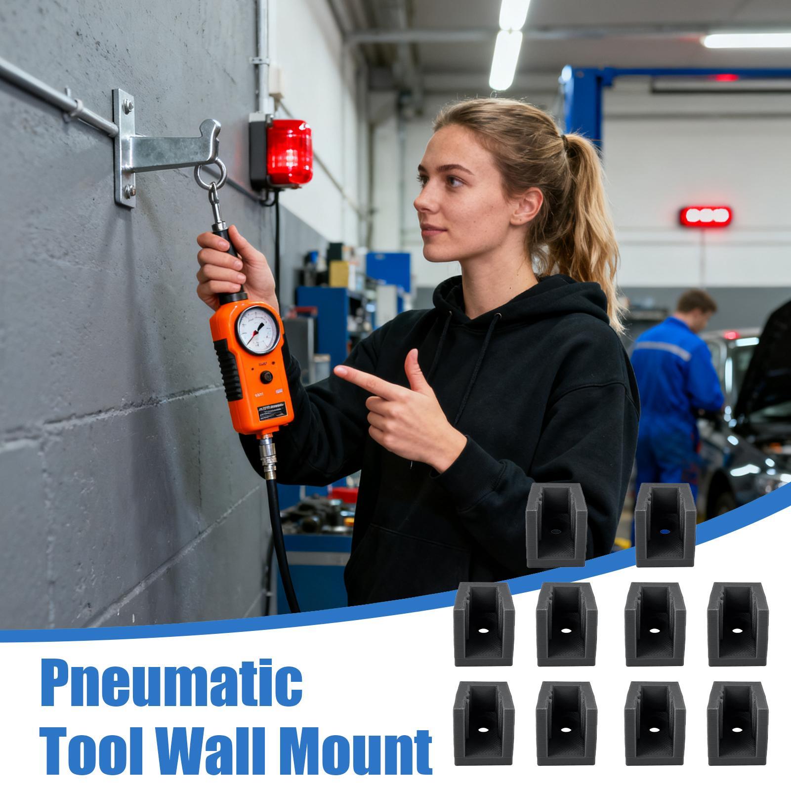 Tool Racks For Garage Walls 10 - Tyre Pressure Gauge recension och pris