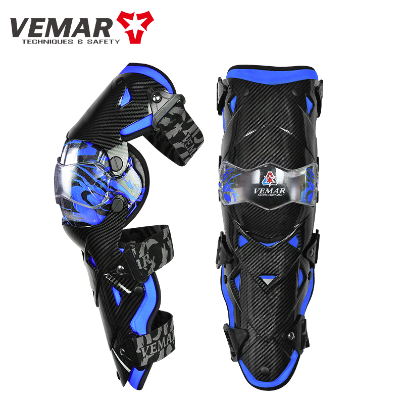 VEMAR E-18H Motocross Elbow Pr - Motorcycle Gear Women recension och pris