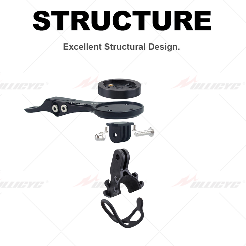 SYNCROS ADDICT RC Integrated H - Phone Mount Handlebar recension och pris