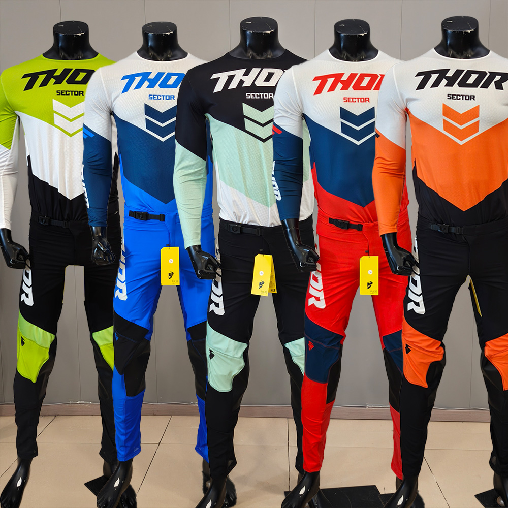 2026 Off Road Morocross Kit En - Motorcycle Gear And Accessories recension och pris